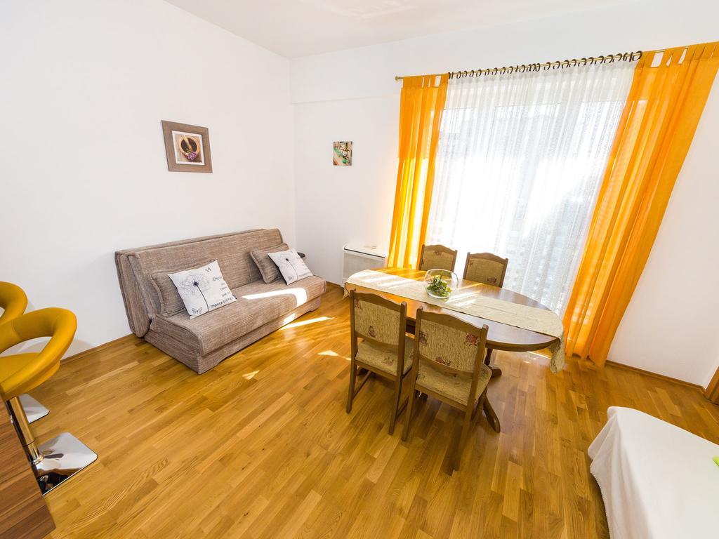 Populare Charming Apartment Задар Екстериор снимка